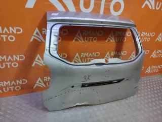 901001812R, 9 дверь багажника Renault Duster 2 Арт AR299506, вид 2