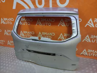 901001812R, 9 дверь багажника Renault Duster 2 Арт AR299506, вид 4