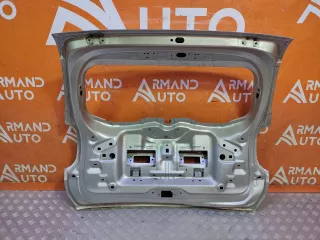 901001812R, 9 дверь багажника Renault Duster 2 Арт AR299506, вид 5