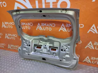 901001812R, 9 дверь багажника Renault Duster 2 Арт AR299506, вид 7