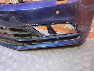 5CU807217KGRU, 5CU807221A, 9 бампер фольксваген, фольцваген джетта Volkswagen Jetta 6 Арт AR302053, вид 5