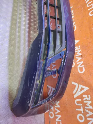 5CU807217KGRU, 5CU807221A, 9 бампер фольксваген, фольцваген джетта Volkswagen Jetta 6 Арт AR302053, вид 7