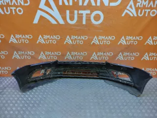 5CU807217KGRU, 5CU807221A, 9 бампер фольксваген, фольцваген джетта Volkswagen Jetta 6 Арт AR302053, вид 8