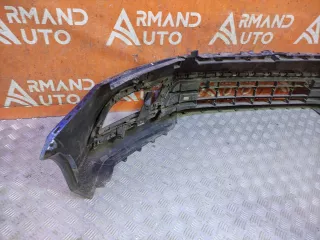 5CU807217KGRU, 5CU807221A, 9 бампер фольксваген, фольцваген джетта Volkswagen Jetta 6 Арт AR302053, вид 9