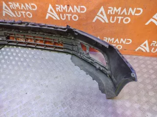 5CU807217KGRU, 5CU807221A, 9 бампер фольксваген, фольцваген джетта Volkswagen Jetta 6 Арт AR302053, вид 10