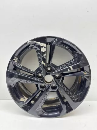  диск литой Geely Coolray Арт К6493, вид 1