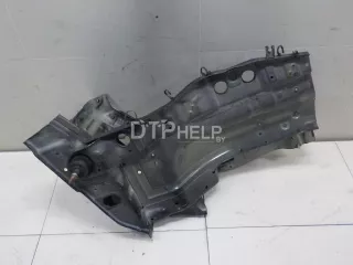 645403E100 Лонжерон передний правый Kia Sorento 1 Арт AM51140604, вид 7