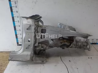  Лонжерон передний правый Mercedes S W221 Арт AM51784779, вид 1