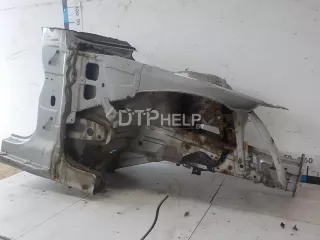  Лонжерон передний правый Mercedes S W221 Арт AM51784779, вид 2