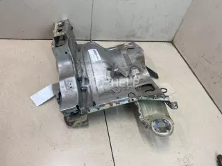  Лонжерон передний правый Kia Sorento 1 Арт AM95648085, вид 1