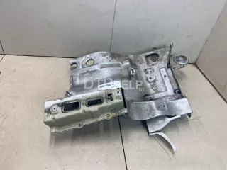  Лонжерон передний правый Kia Sorento 1 Арт AM95648085, вид 2