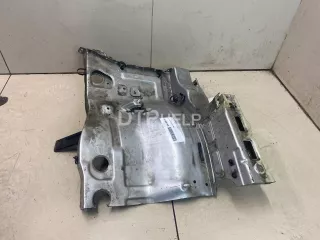  Лонжерон передний правый Kia Sorento 1 Арт AM95648085, вид 4