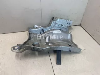  Лонжерон передний правый Kia Sorento 1 Арт AM95648085, вид 5
