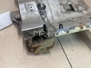  Лонжерон передний правый Kia Sorento 1 Арт AM95648085, вид 7