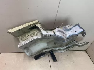  Лонжерон передний правый Kia Sorento 1 Арт AM95648085, вид 8