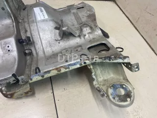  Лонжерон передний правый Kia Sorento 1 Арт AM95648085, вид 9