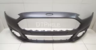 2075993 Бампер передний Ford Mondeo 5 Арт AM95766970, вид 1