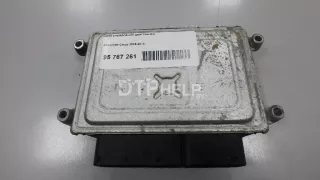 25186531 Блок управления двигателем Chevrolet Cruze J300 Арт AM95767261, вид 3