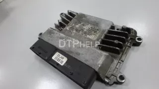 25186531 Блок управления двигателем Chevrolet Cruze J300 Арт AM95767261, вид 4