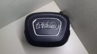 4M0880201N6PS Подушка безопасности в рулевое колесо Audi Q7 4M Арт AM95767519, вид 1