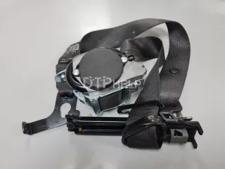 13307879 Ремень безопасности с пиропатроном Chevrolet Cruze J300 Арт AM95768004, вид 3