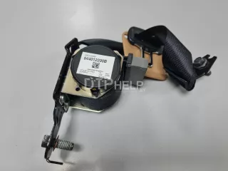 89810G9100DNG Ремень безопасности Genesis G70 Арт AM95768582, вид 1