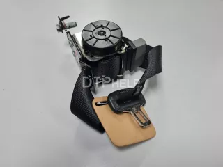 89810G9100DNG Ремень безопасности Genesis G70 Арт AM95768582, вид 3