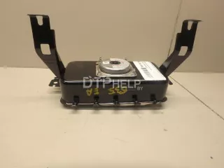 845302W000 Подушка безопасности пассажирская (в торпедо) Hyundai Santa FE 3 (DM) Арт AM95768584, вид 5