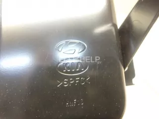 845302W000 Подушка безопасности пассажирская (в торпедо) Hyundai Santa FE 3 (DM) Арт AM95768584, вид 7
