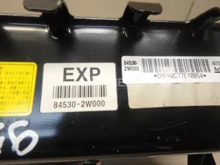 845302W000 Подушка безопасности пассажирская (в торпедо) Hyundai Santa FE 3 (DM) Арт AM95768584, вид 8