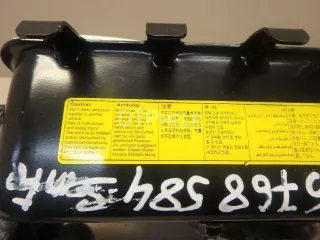 845302W000 Подушка безопасности пассажирская (в торпедо) Hyundai Santa FE 3 (DM) Арт AM95768584, вид 9