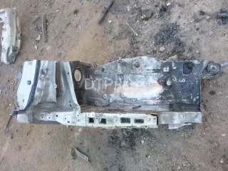  Лонжерон передний правый Kia Sorento 1 Арт AM20952541, вид 2