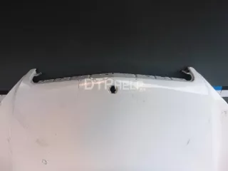 2218800157 Капот Mercedes S W221 Арт AM22260343, вид 2