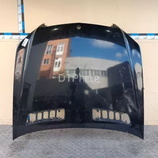 2218800157 Капот Mercedes S W221 Арт AM23541223, вид 2