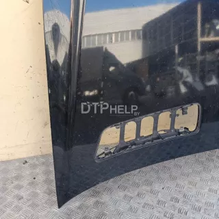 2218800157 Капот Mercedes S W221 Арт AM23541223, вид 4