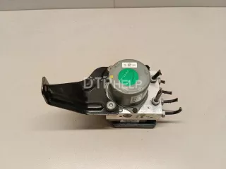 Блок ABS (насос) Geely Coolray 2019г. 4060026700 - Фото 3