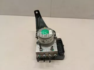 Блок ABS (насос) Geely Coolray 2019г. 4060026700 - Фото 4