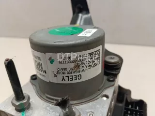 Блок ABS (насос) Geely Coolray 2019г. 4060026700 - Фото 6