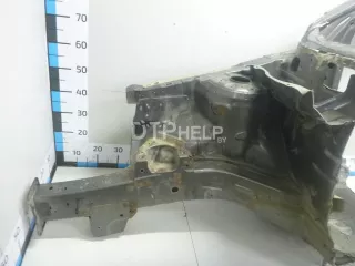  Лонжерон передний правый Kia Cerato 2 Арт AM103066137, вид 11
