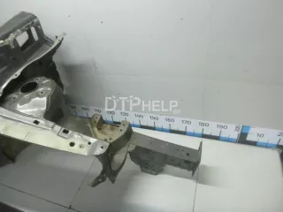  Лонжерон передний правый Kia Cerato 2 Арт AM103066137, вид 4