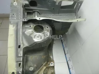  Лонжерон передний правый Kia Cerato 2 Арт AM103066137, вид 8