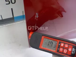 2147846 Дверь передняя левая Ford Focus 3 Арт AM41224572, вид 12