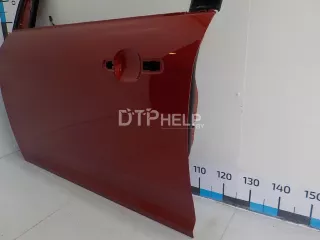 2147846 Дверь передняя левая Ford Focus 3 Арт AM41224572, вид 2