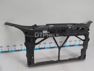 BP4K53110E Панель передняя Mazda 3 BK Арт AM41225954, вид 2
