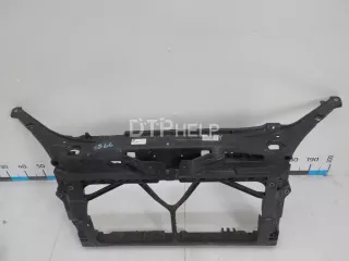 BP4K53110E Панель передняя Mazda 3 BK Арт AM41225954, вид 4