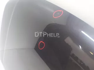 5730065811 Капот Suzuki Grand Vitara JT Арт AM41228050, вид 5