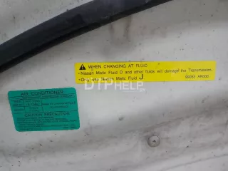 F5100CG0MM Капот Infiniti FX1  Арт AM41228413, вид 14