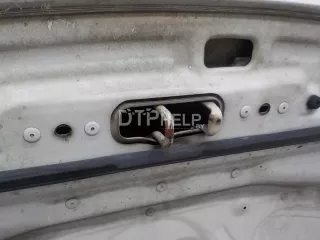 F5100CG0MM Капот Infiniti FX1  Арт AM41228413, вид 15