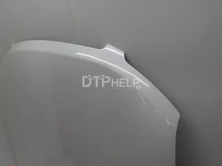 F5100CG0MM Капот Infiniti FX1  Арт AM41228413, вид 2