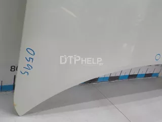F5100CG0MM Капот Infiniti FX1  Арт AM41228413, вид 7